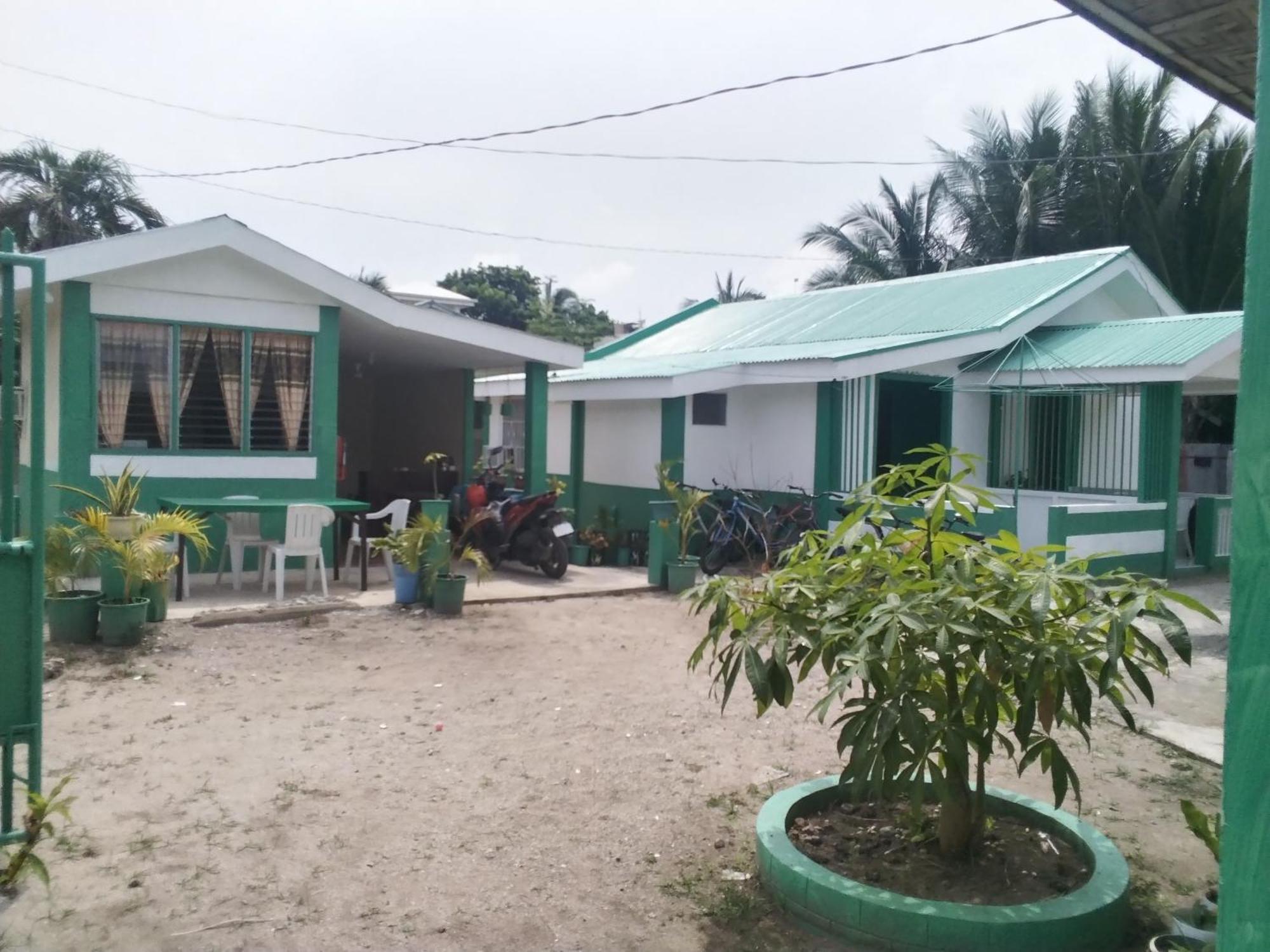 Miadristarhannavictory Apartment Bantayan Exterior photo