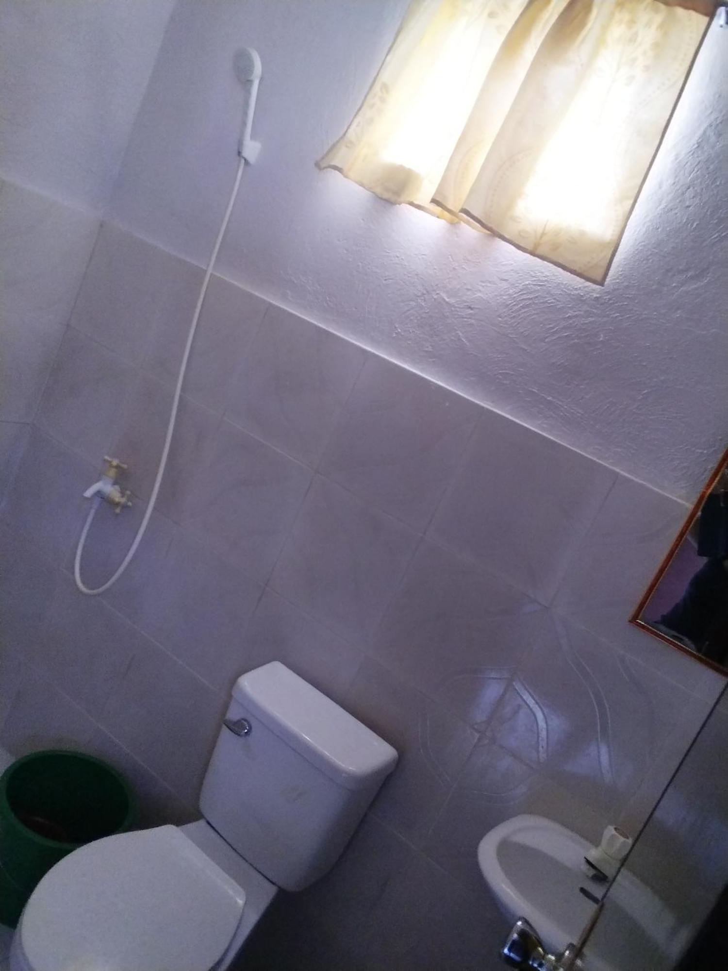 Miadristarhannavictory Apartment Bantayan Exterior photo