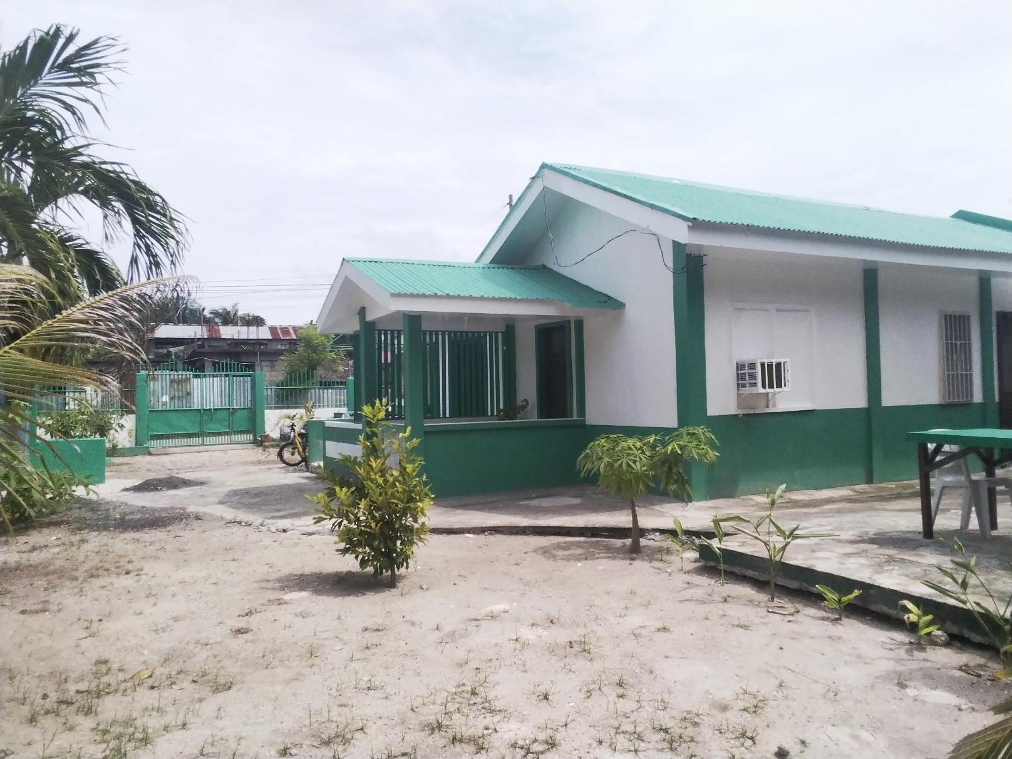 Miadristarhannavictory Apartment Bantayan Exterior photo